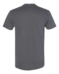 T-shirt Suédé