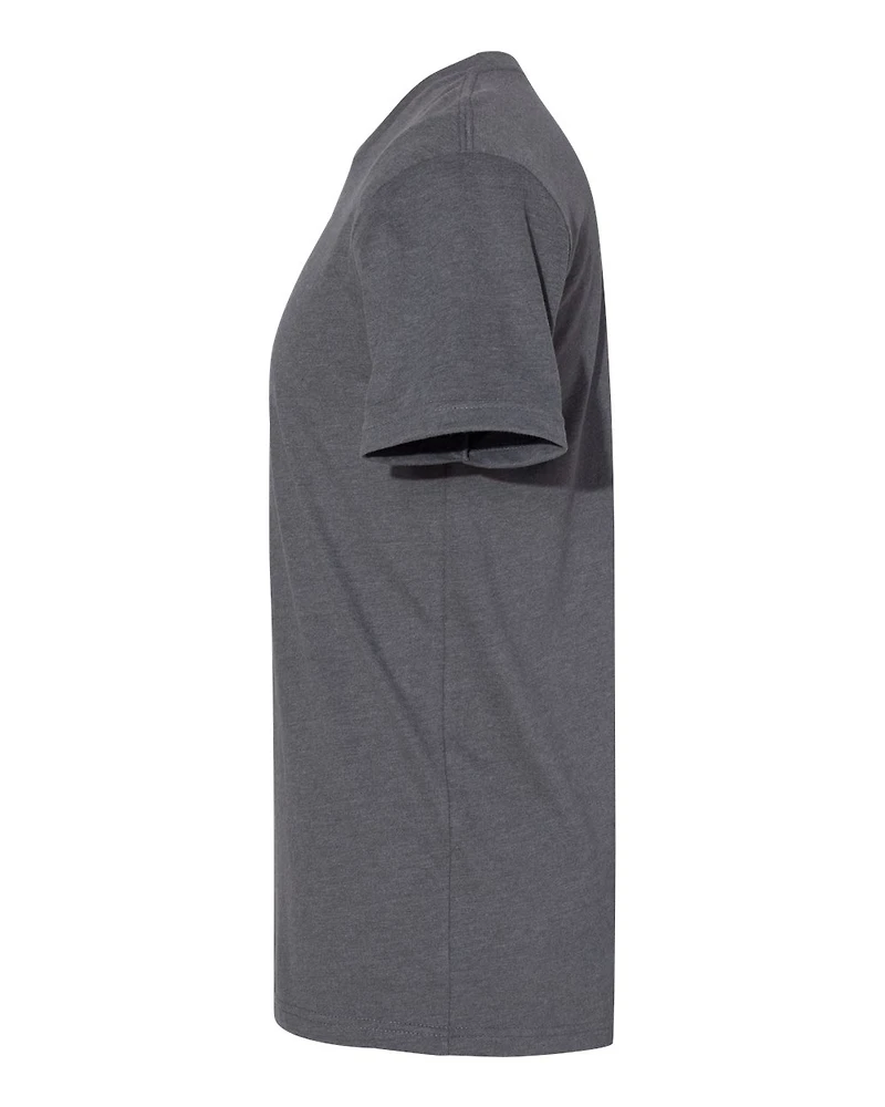 T-shirt Suédé