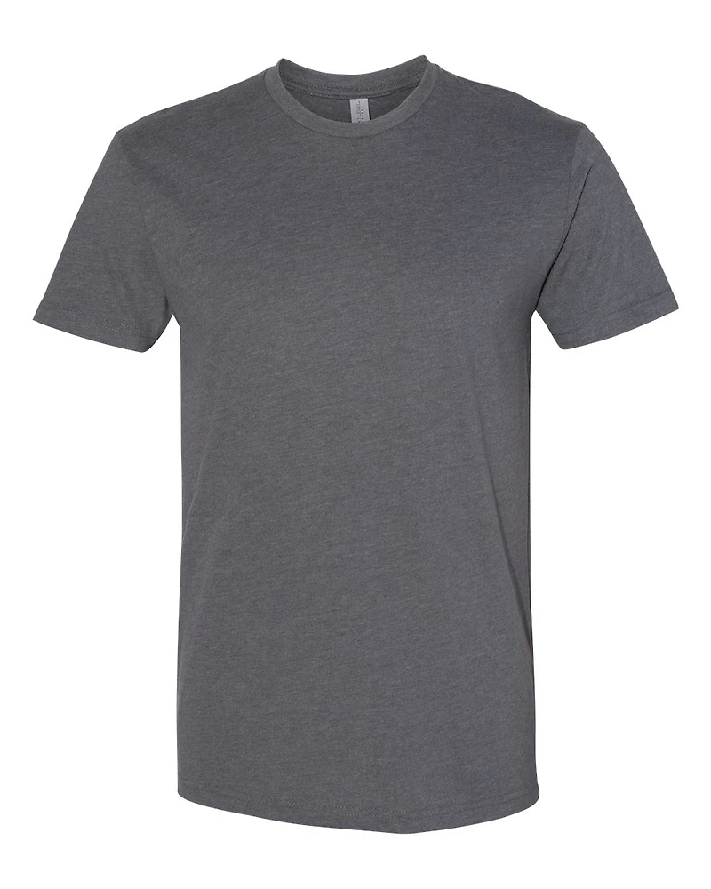 T-shirt Suédé