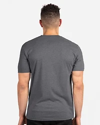 T-shirt Suédé