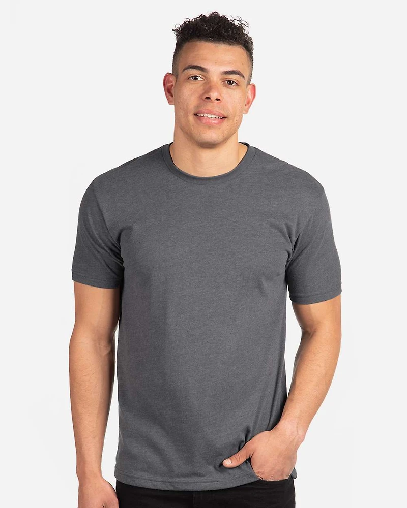 T-shirt Suédé