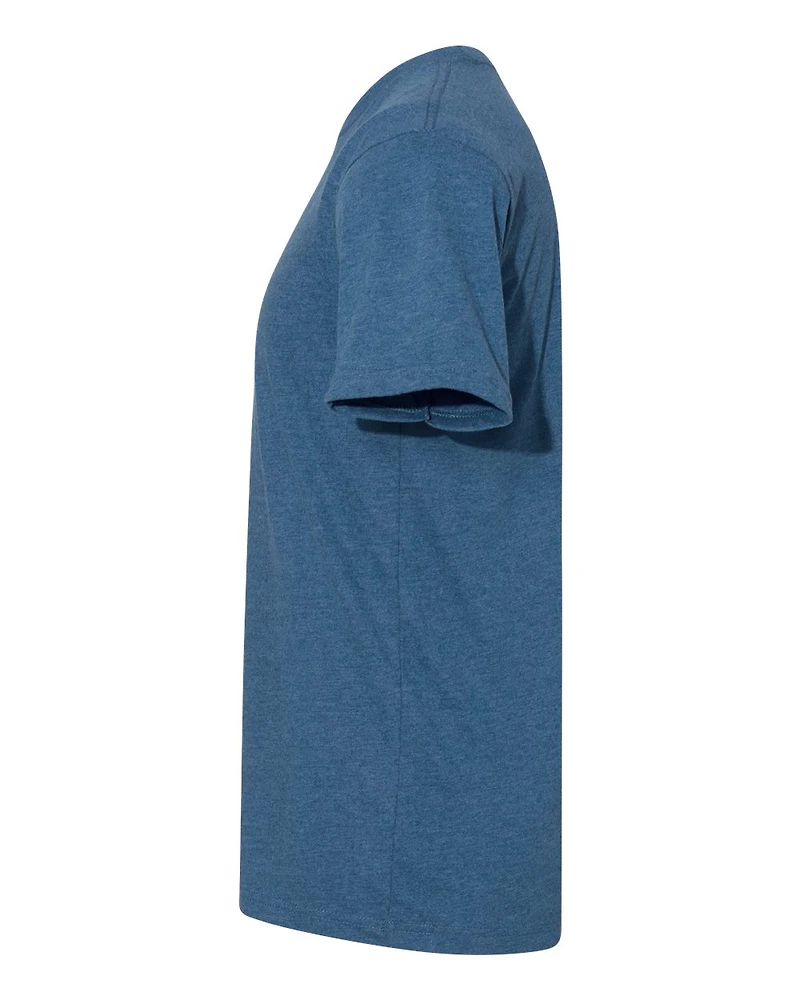 T-shirt Suédé