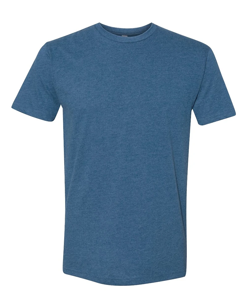 T-shirt Suédé