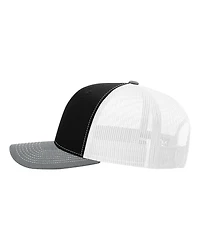 Snapback Trucker Cap | T-Shirt Time