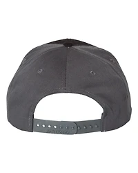 Twill Back Trucker Cap | T-Shirt Time