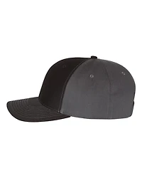 Twill Back Trucker Cap | T-Shirt Time