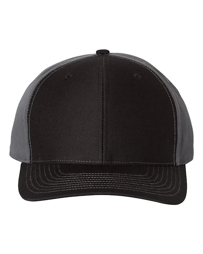 Twill Back Trucker Cap | T-Shirt Time