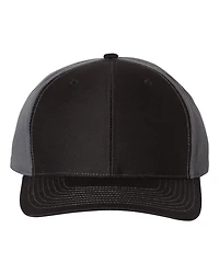 Twill Back Trucker Cap | T-Shirt Time