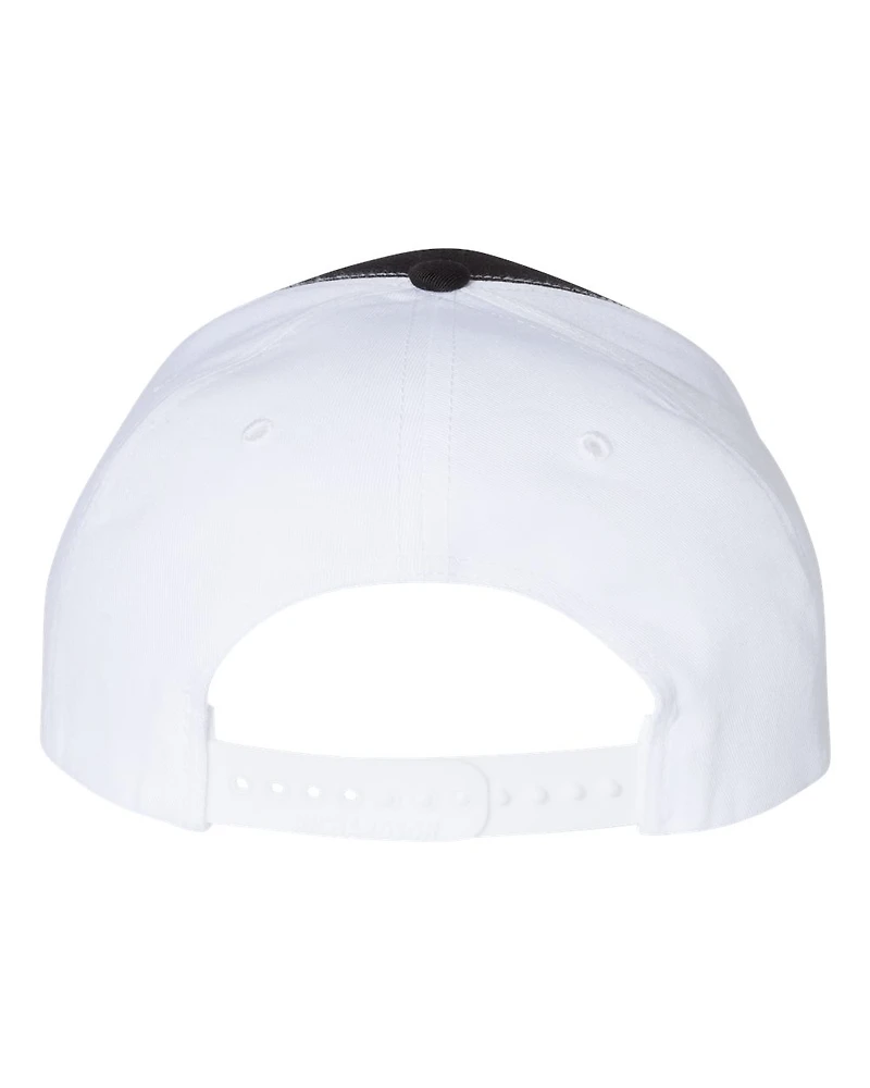 Twill Back Trucker Cap | T-Shirt Time