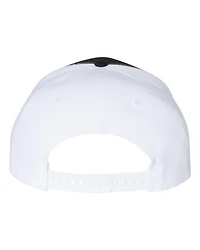 Twill Back Trucker Cap | T-Shirt Time