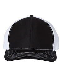 Twill Back Trucker Cap | T-Shirt Time