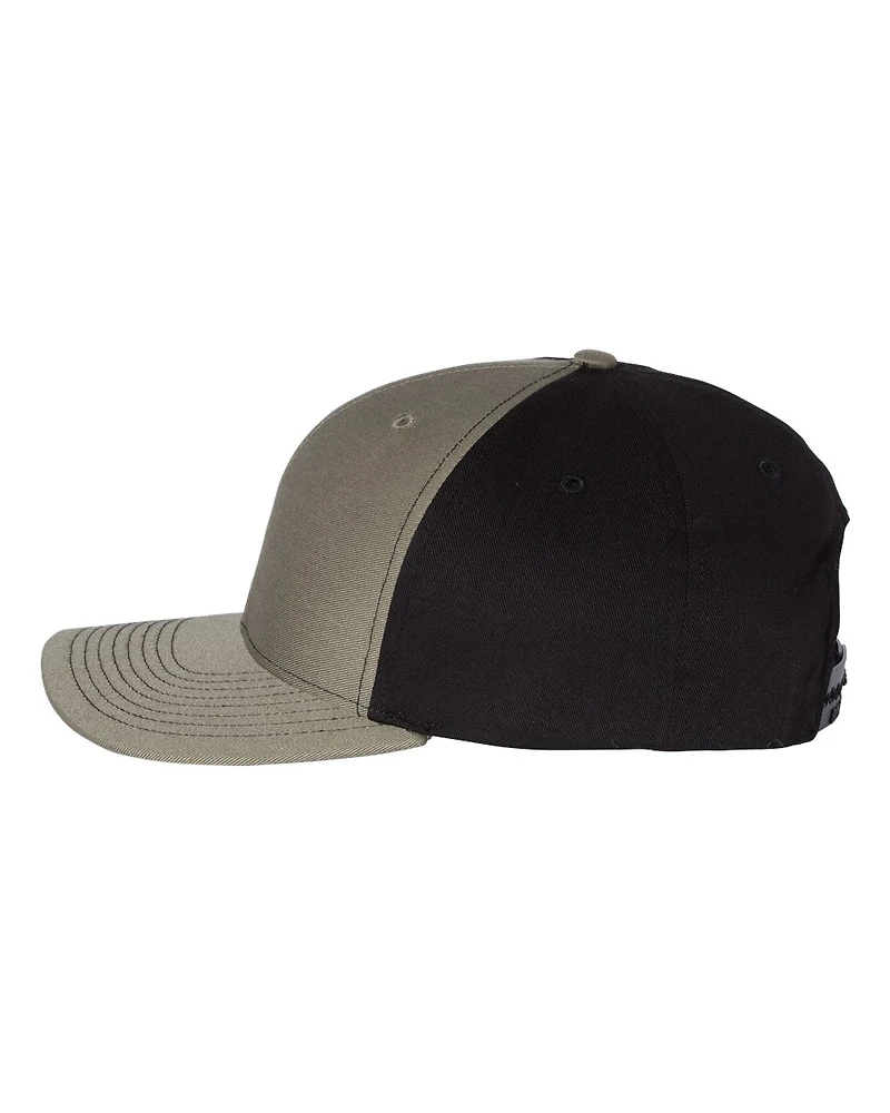 Twill Back Trucker Cap | T-Shirt Time