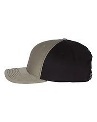 Twill Back Trucker Cap | T-Shirt Time