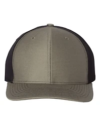 Twill Back Trucker Cap | T-Shirt Time