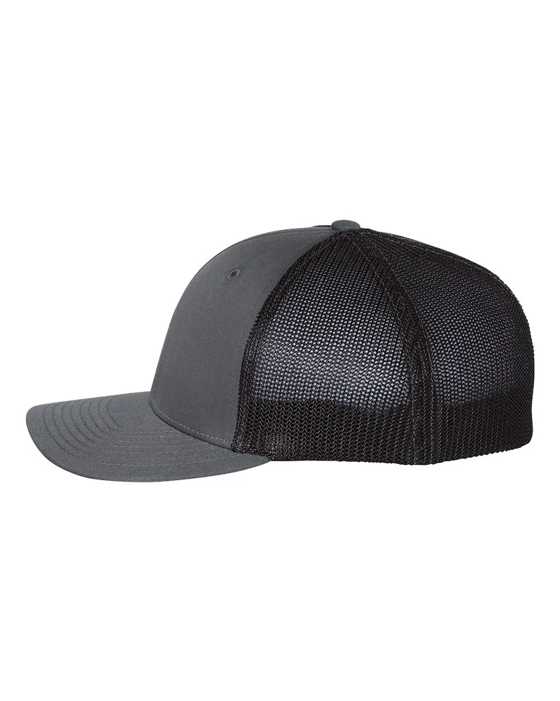 Casquette Trucker R-Flex | T-Shirt Time