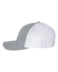 R-Flex Trucker Cap | T-Shirt Time
