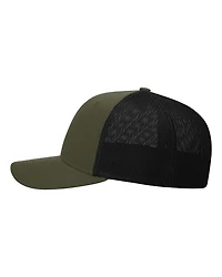 R-Flex Trucker Cap | T-Shirt Time