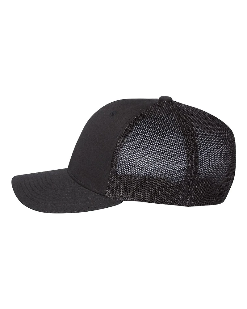 R-Flex Trucker Cap | T-Shirt Time