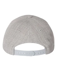 Casquette Premium à Visière Courbée