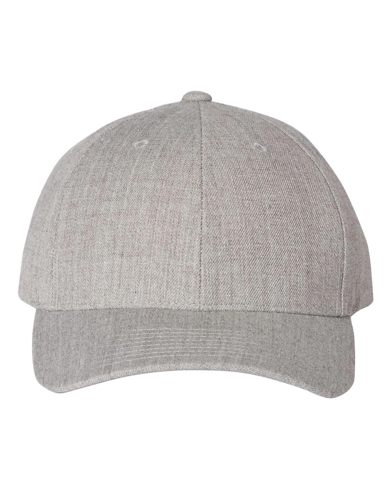 Casquette Premium à Visière Courbée