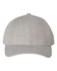 Casquette Premium à Visière Courbée