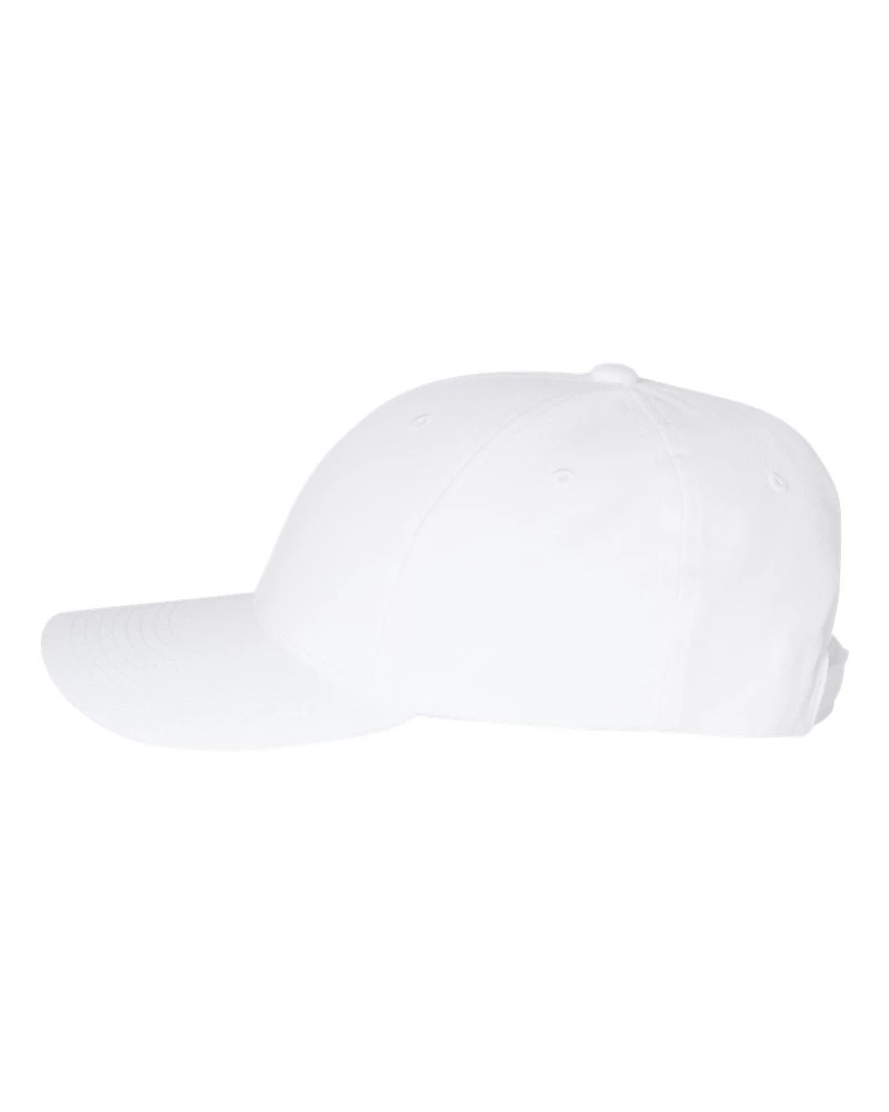 Premium Curved Bill Snapback Cap | T-Shirt Time