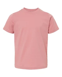Toddler Fine Jersey Tee | T-Shirt Time