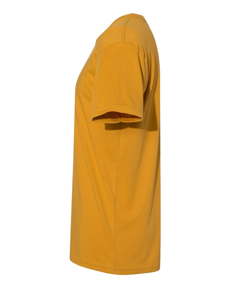 Cotton T-Shirt | Time