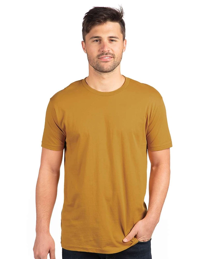 Cotton T-Shirt | Time
