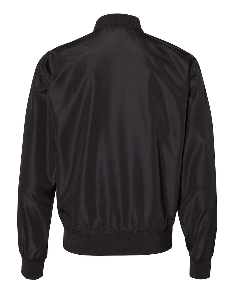 Unisex Lightweight Bomber Jacket | T-Shirt Time