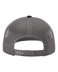 Snapback Trucker Cap | T-Shirt Time