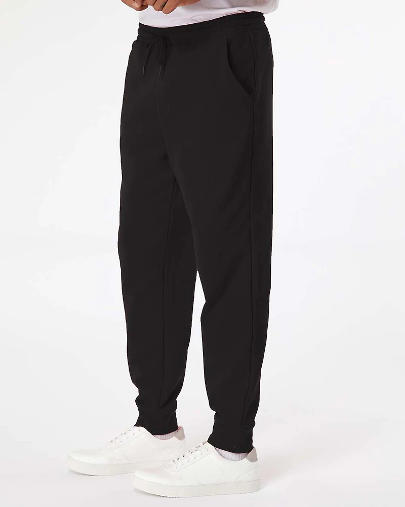 Men's Midweight Fleece Sweatpants | T-Shirt Time
