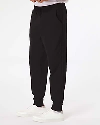 Men's Midweight Fleece Sweatpants | T-Shirt Time