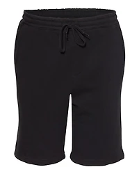 Men's Midweight Fleece Shorts | T-Shirt Time