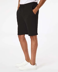 Shorts en Molleton Mi-lourds pour Hommes | T-Shirt Time