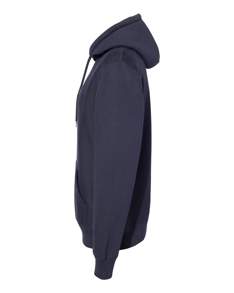 Unisex Legend Premium Heavyweight Cross-Grain Hooded Sweatshirt | T-Shirt Time