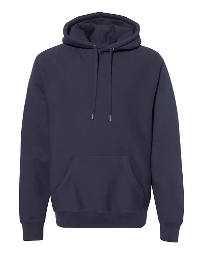 Unisex Legend Premium Heavyweight Cross-Grain Hooded Sweatshirt | T-Shirt Time
