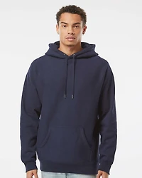 Unisex Legend Premium Heavyweight Cross-Grain Hooded Sweatshirt | T-Shirt Time