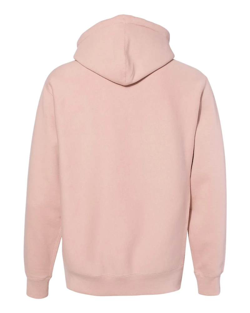 Unisex Legend Premium Heavyweight Cross-Grain Hooded Sweatshirt