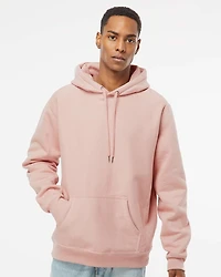 Unisex Legend Premium Heavyweight Cross-Grain Hooded Sweatshirt