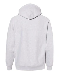 Sweat à Capuche Croisé Épais Premium Unisexe Legend
