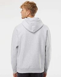 Sweat à Capuche Croisé Épais Premium Unisexe Legend