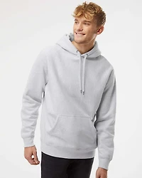 Sweat à Capuche Croisé Épais Premium Unisexe Legend