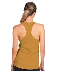 Women's Ideal Racerback Tank | T-Shirt Time