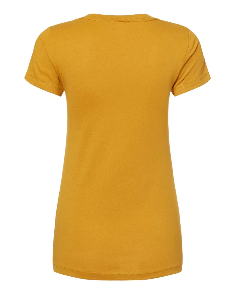 Women's Ideal V-Neck T-Shirt | Time