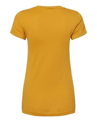 Women's Ideal V-Neck T-Shirt | Time