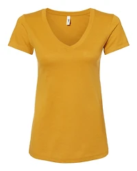 Women's Ideal V-Neck T-Shirt | Time