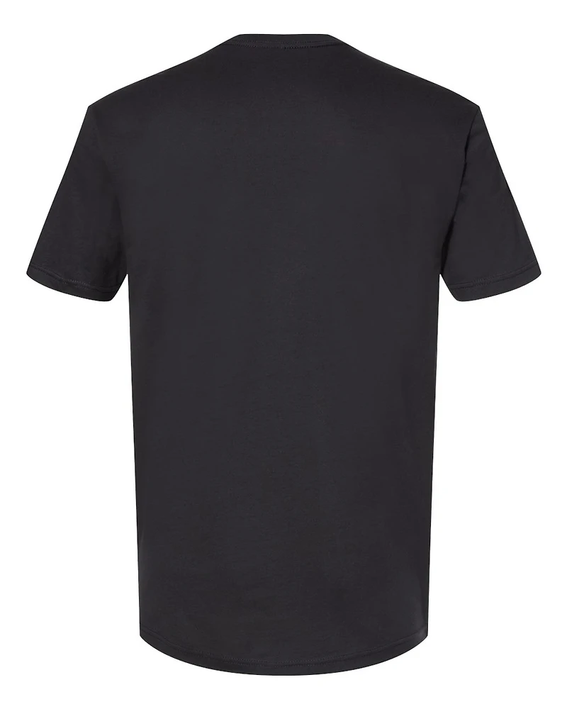Cotton T-Shirt | Time