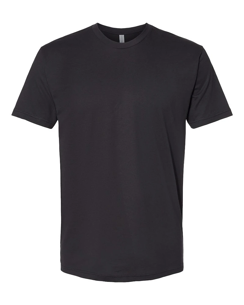 Cotton T-Shirt | Time
