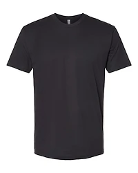 Cotton T-Shirt | Time